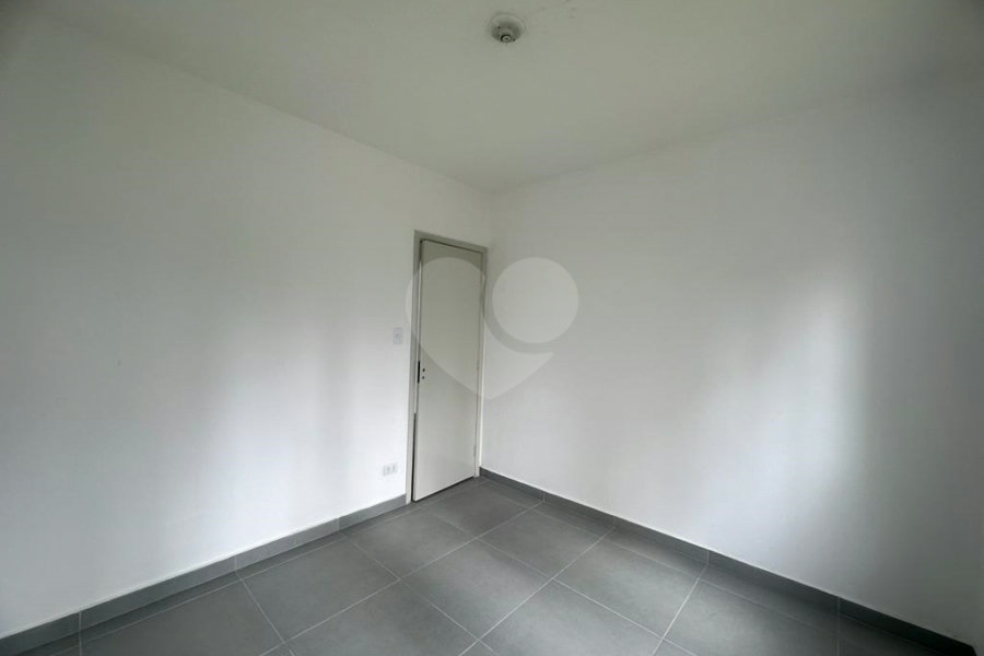 Apartamento à venda com 2 quartos em Vila Mariana, São Paulo, SP