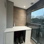 Apartamento à venda ou para alugar com 1 quarto em Pinheiros, São Paulo, SP