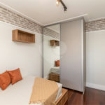 Apartamento à venda com 3 suítes em Alto da Boa Vista, São Paulo, SP