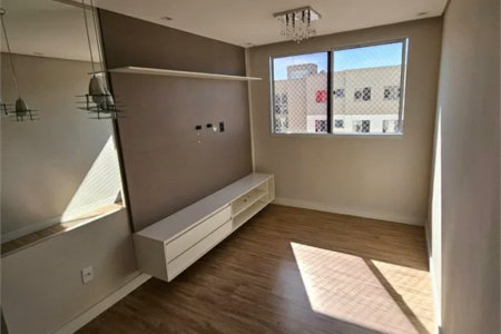 Apartamento à venda com 2 quartos em Jardim Boa Vista (zona Oeste), São Paulo, SP