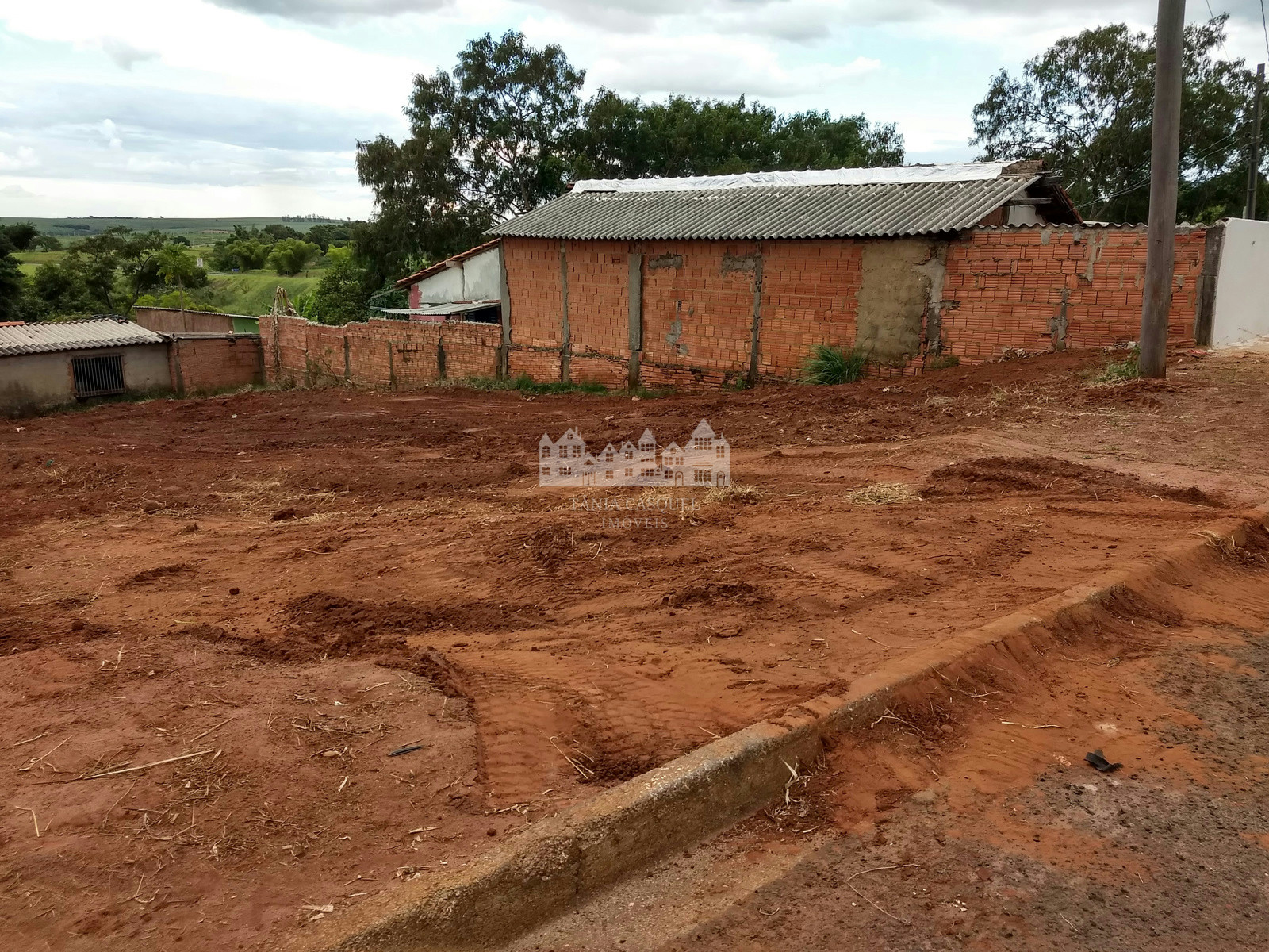 Terreno, 257 m² - Foto 2