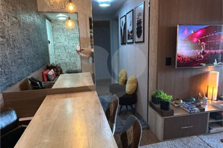 Apartamento à venda com 3 quartos, sendo 1 suíte, em Vila Formosa, São Paulo, SP