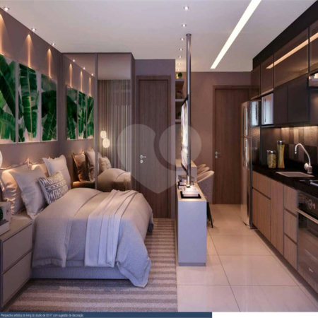 Apartamento à venda com 2 quartos, sendo 1 suíte,  em Jardim São Paulo(zona Norte), São Paulo, SP
