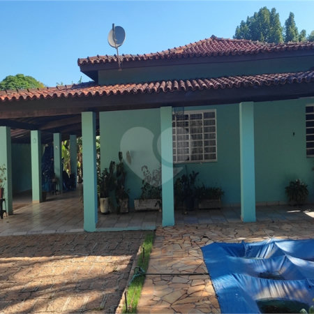 Chácara à venda com 3 quartos, sendo 1 suíte, em Parque das Bandeiras, Indaiatuba, SP