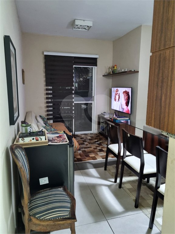 Apartamento à venda com 3 quartos, sendo 1 suíte, em Água Branca, São Paulo, SP