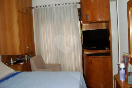 Apartamento à venda com 3 quartos, sendo 1 suíte, em Água Fria, São Paulo, SP