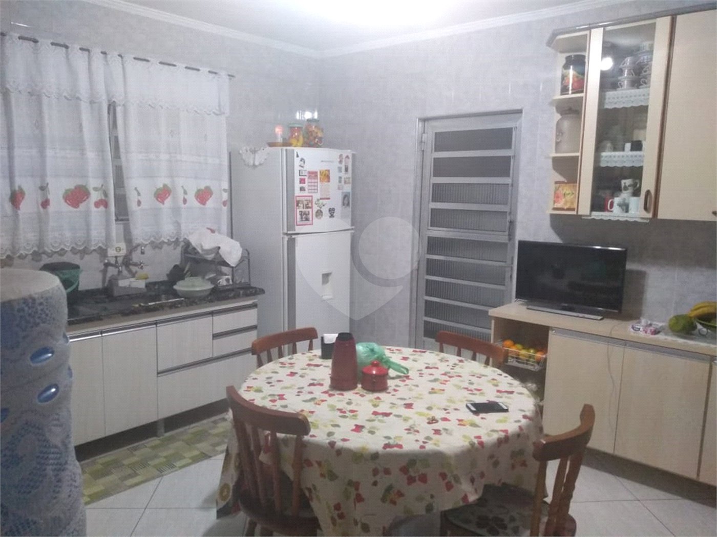 Sobrado à venda com 3 quartos em Freguesia do Ó, São Paulo, SP