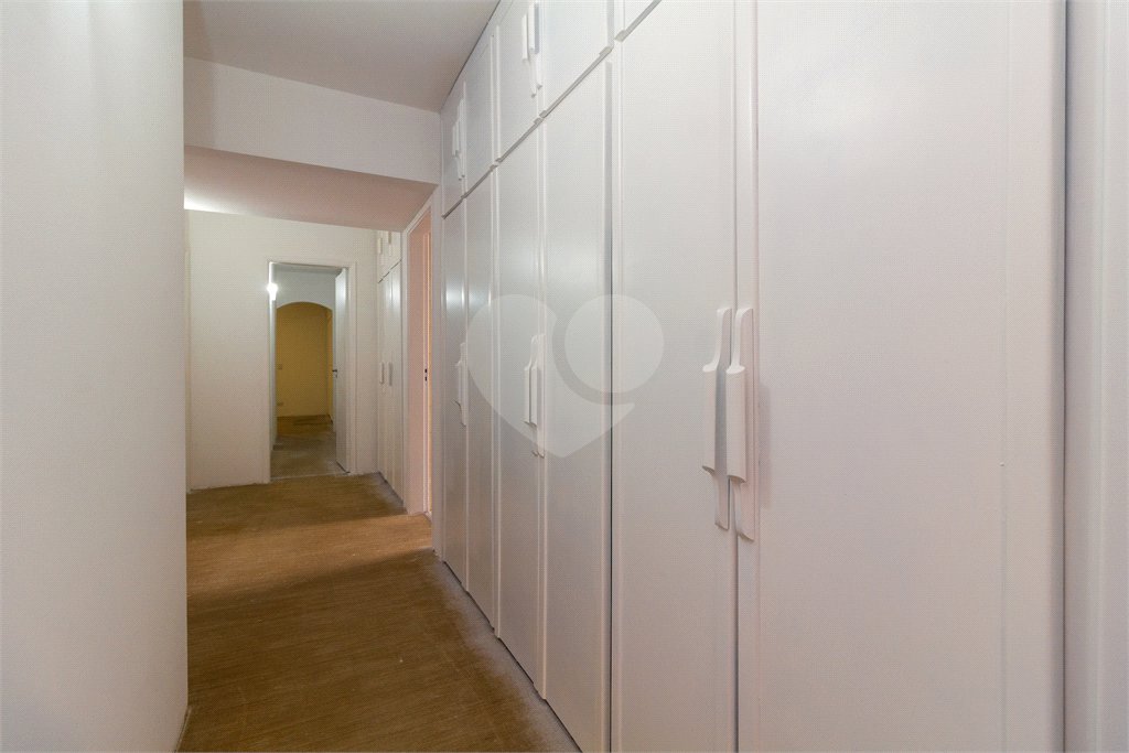 Apartamento à venda com 4 quartos, sendo 2 suítes, em Brooklin, São Paulo, SP