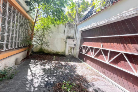 Casa à venda com 3 quartos, sendo 1 suíte, em Brooklin, São Paulo, SP