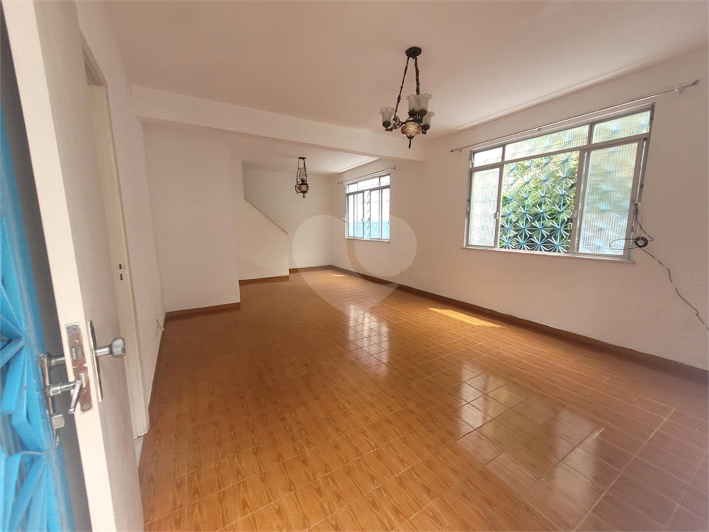 Casa à venda com 3 quartos em Rio Comprido, Rio de Janeiro, RJ