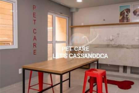 Apartamento à venda com 2 quartos em Mooca, São Paulo, SP