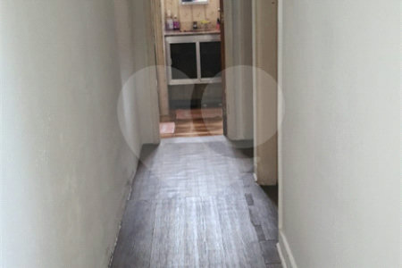 Apartamento à venda com 2 quartos em Alto de Pinheiros, São Paulo, SP