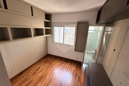 Apartamento à venda com 3 suítes em Vila Andrade, São Paulo, SP