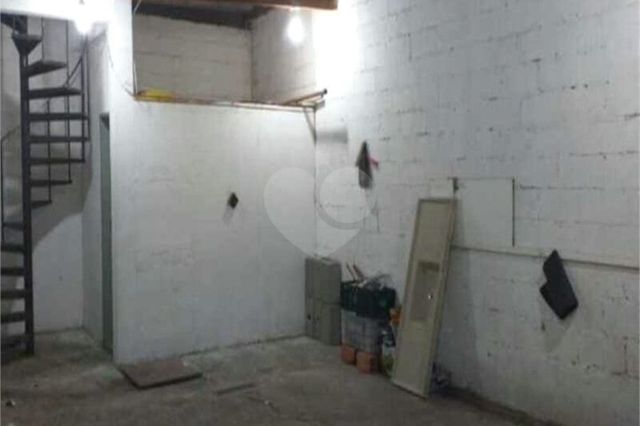 Sobrado à venda com 4 quartos em Casa Verde, São Paulo, SP