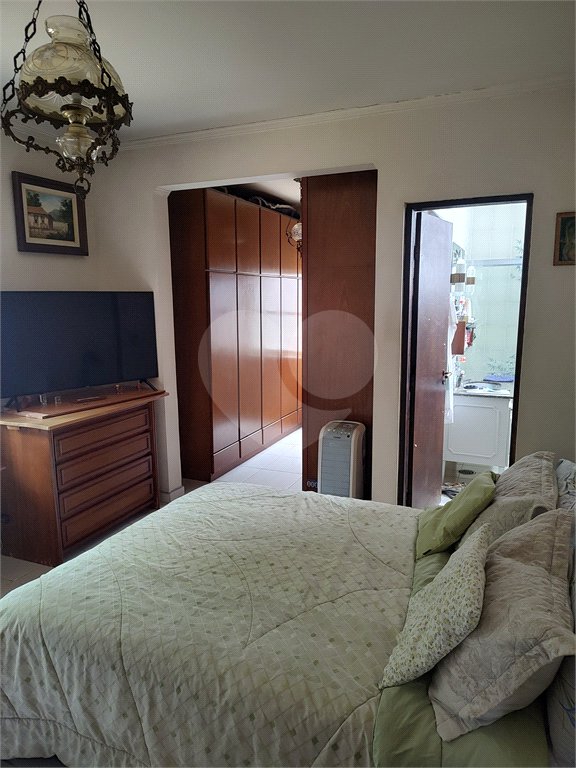 Casa Térrea à venda com 3 quartos, sendo 1 suíte, em Super Quadra Morumbi, São Paulo, SP