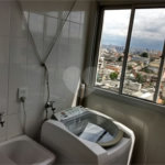 Apartamento à venda com 2 quartos em Casa Verde, São Paulo, SP