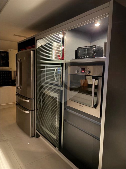 Apartamento à venda ou para alugar com 3 suítes em Perdizes, São Paulo, SP