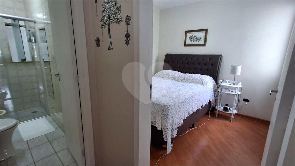 Apartamento à venda com 2 quartos em Brooklin, São Paulo, SP