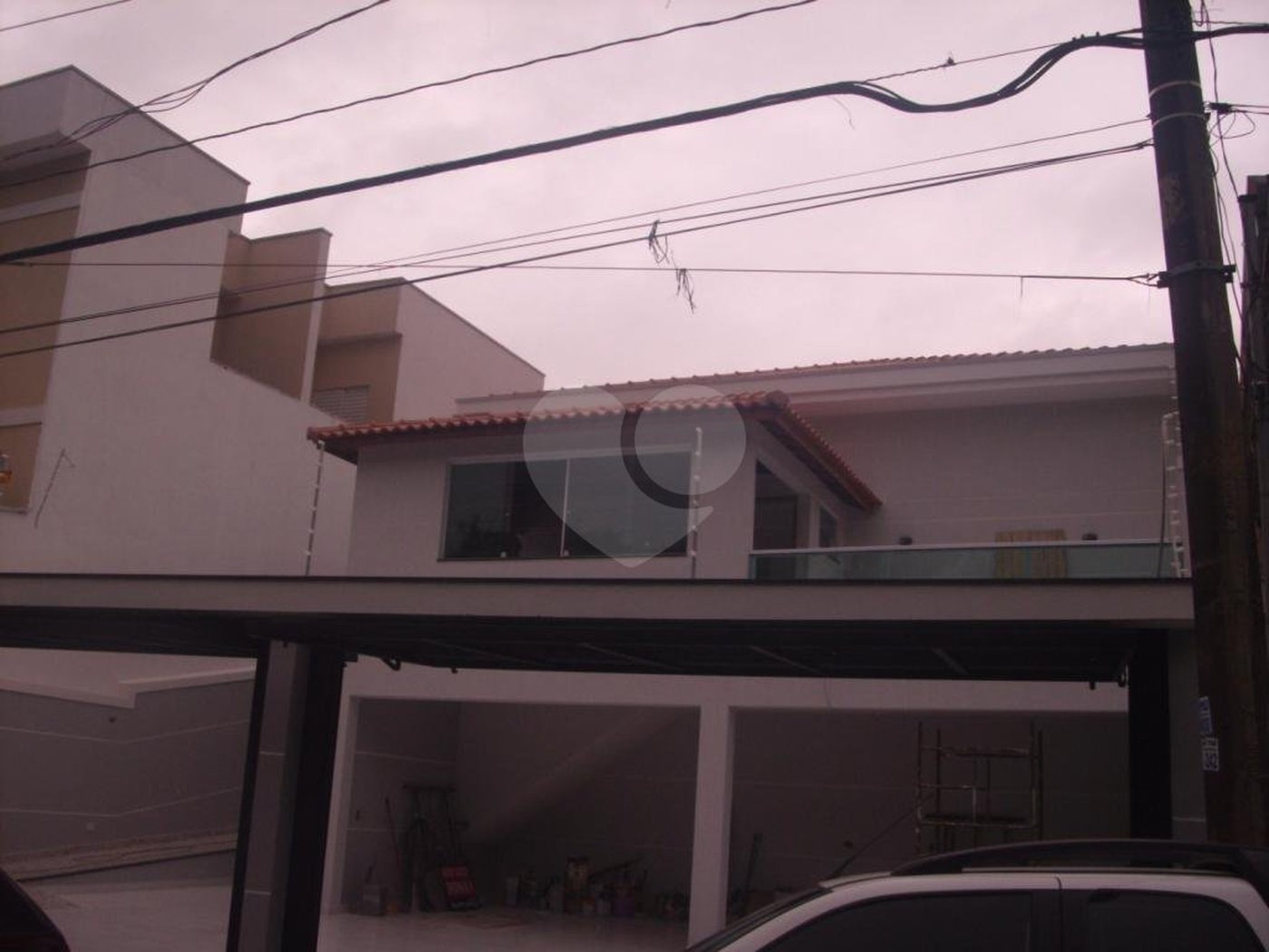 Sobrado à venda com 2 suítes em Vila Irmãos Arnoni, São Paulo, SP