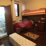 Sobrado à venda com 3 quartos, sendo 1 suíte,  em Tucuruvi, São Paulo, SP