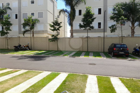 Apartamento à venda com 2 quartos em Jardim Embaré, São Carlos, SP
