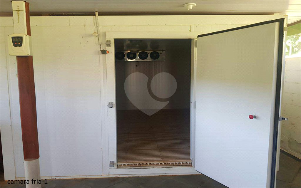 Sítio à venda com 7 quartos em Jardim Paraíso II, Itu, SP