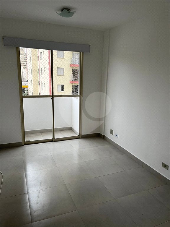 Apartamento à venda com 1 quarto em Santana, São Paulo, SP