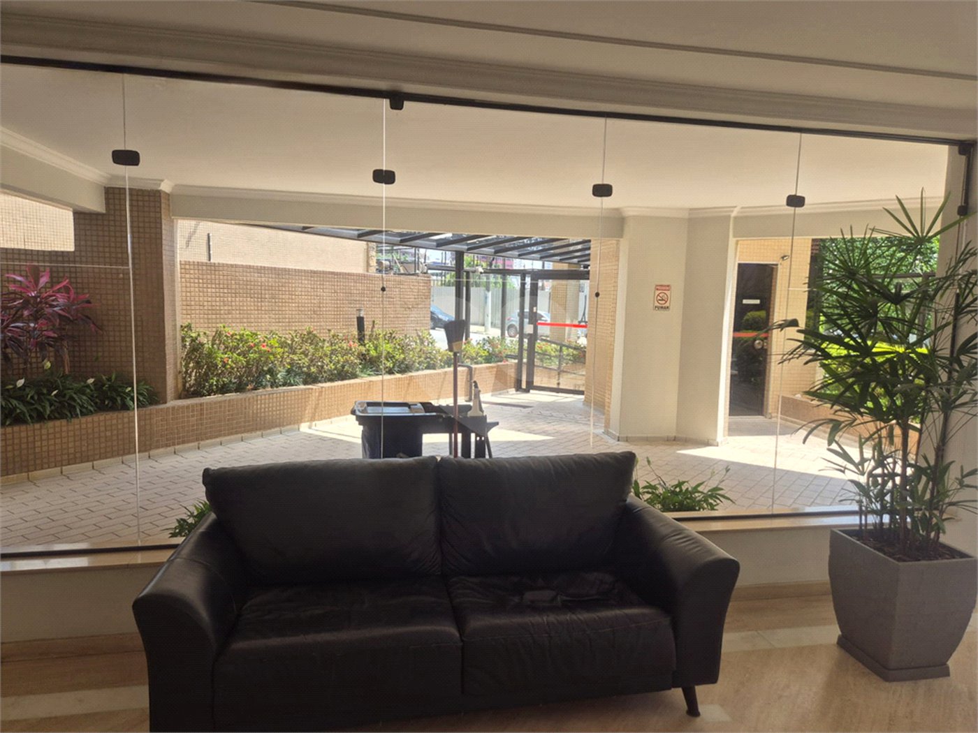 Duplex à venda com 3 suítes em Vila Monte Alegre, São Paulo, SP