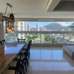 Apartamento Residencial à venda, Balneário Cidade Atlântica, Guarujá - AP1277.