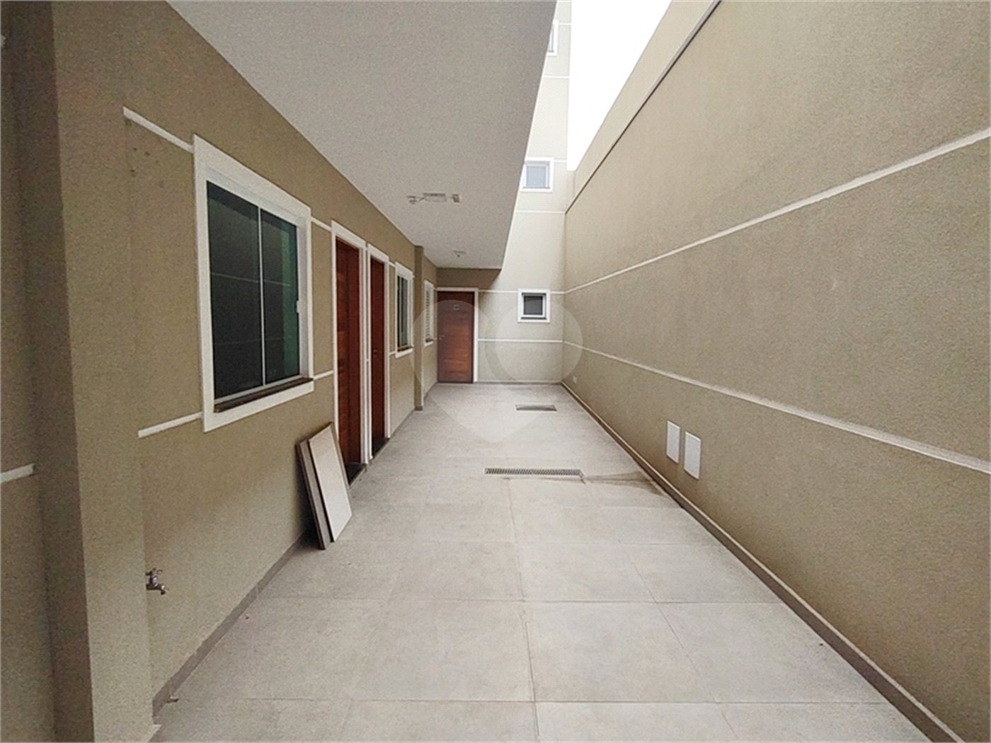 Apartamento à venda com 2 quartos em Vila Guilherme, São Paulo, SP