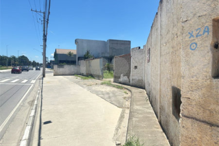 Terreno à venda em Vila Suissa, Mogi das Cruzes, SP