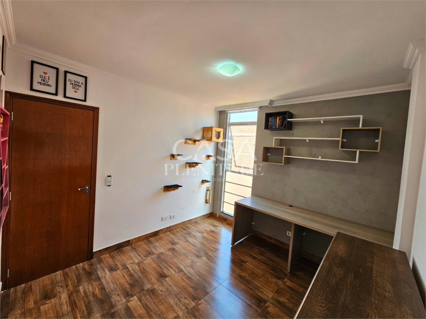 Apartamento à venda com 2 quartos em Jardim Saira, Sorocaba, SP