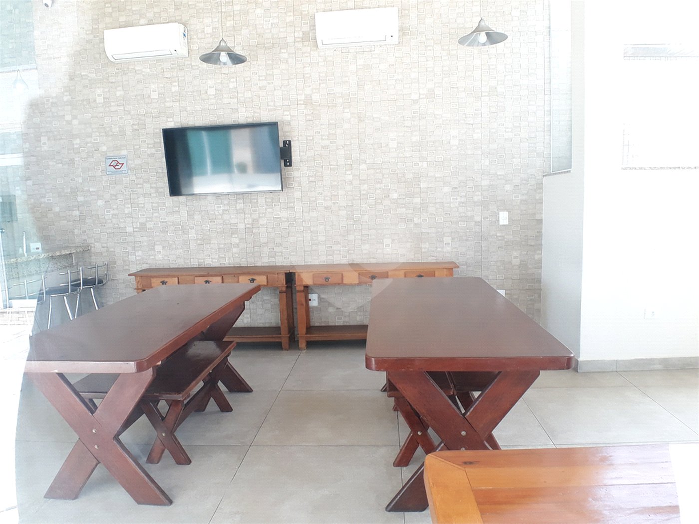 Apartamento à venda com 3 suítes no Centro, Guarulhos, SP