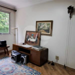 Apartamento à venda com 3 quartos, sendo 1 suíte, em MOEMA, São Paulo, SP