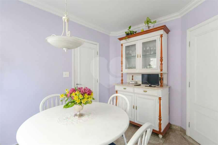 Apartamento à venda com 4 quartos, sendo 2 suítes, em Santana, São Paulo, SP