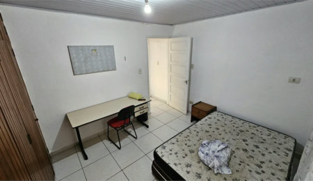 Casa à venda com 3 quartos, sendo 1 suíte, em Jardim Petrópolis, São Paulo, SP