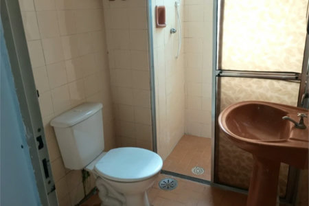 Apartamento à venda com 2 quartos em Jardim Ivana, São Paulo, SP