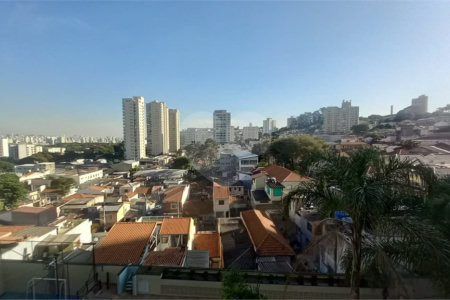 Apartamento à venda com 4 quartos, sendo 3 suítes,  em Santana, São Paulo, SP
