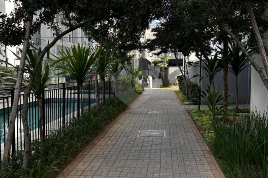 Apartamento à venda com 2 quartos em Loteamento City Jaraguá, São Paulo, SP