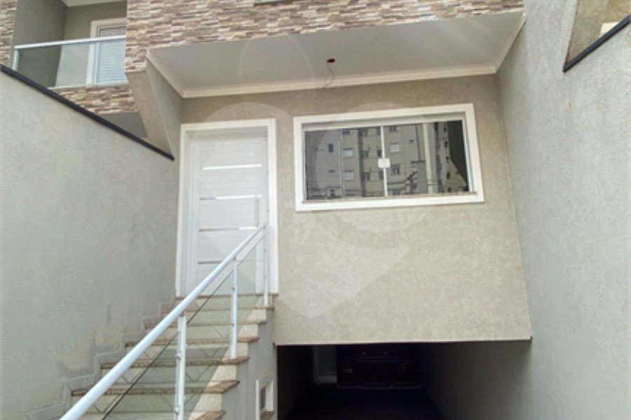 Sobrado à venda com 3 quartos, sendo 1 suíte, em Vila Pereira Barreto, São Paulo, SP