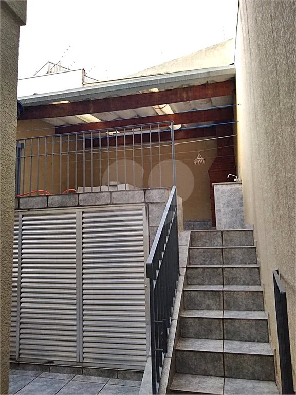 Sobrado à venda com 3 quartos, sendo 1 suíte, em Vila Guilherme, São Paulo, SP