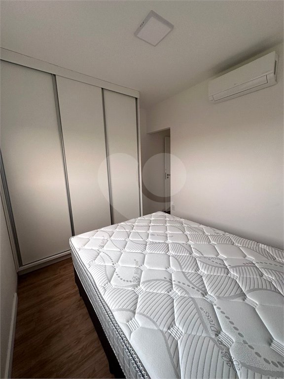 Apartamento Mobiliado de 2 Dormitórios com Suíte no Edifício Valentina Park Venda
