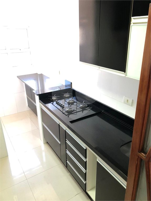 Apartamento à venda com 2 quartos em Vila Mazzei, São Paulo, SP