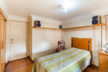 Apartamento à venda com 3 suítes em Sumaré, São Paulo, SP