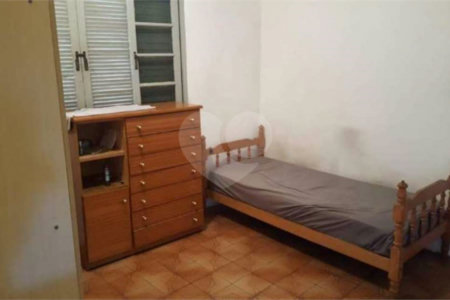 Sobrado à venda com 3 quartos em Vila Gustavo, São Paulo, SP