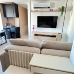 Apartamento à venda com 2 quartos, sendo 1 suíte, em Santa Cruz do José Jacques, Ribeirão Preto, SP
