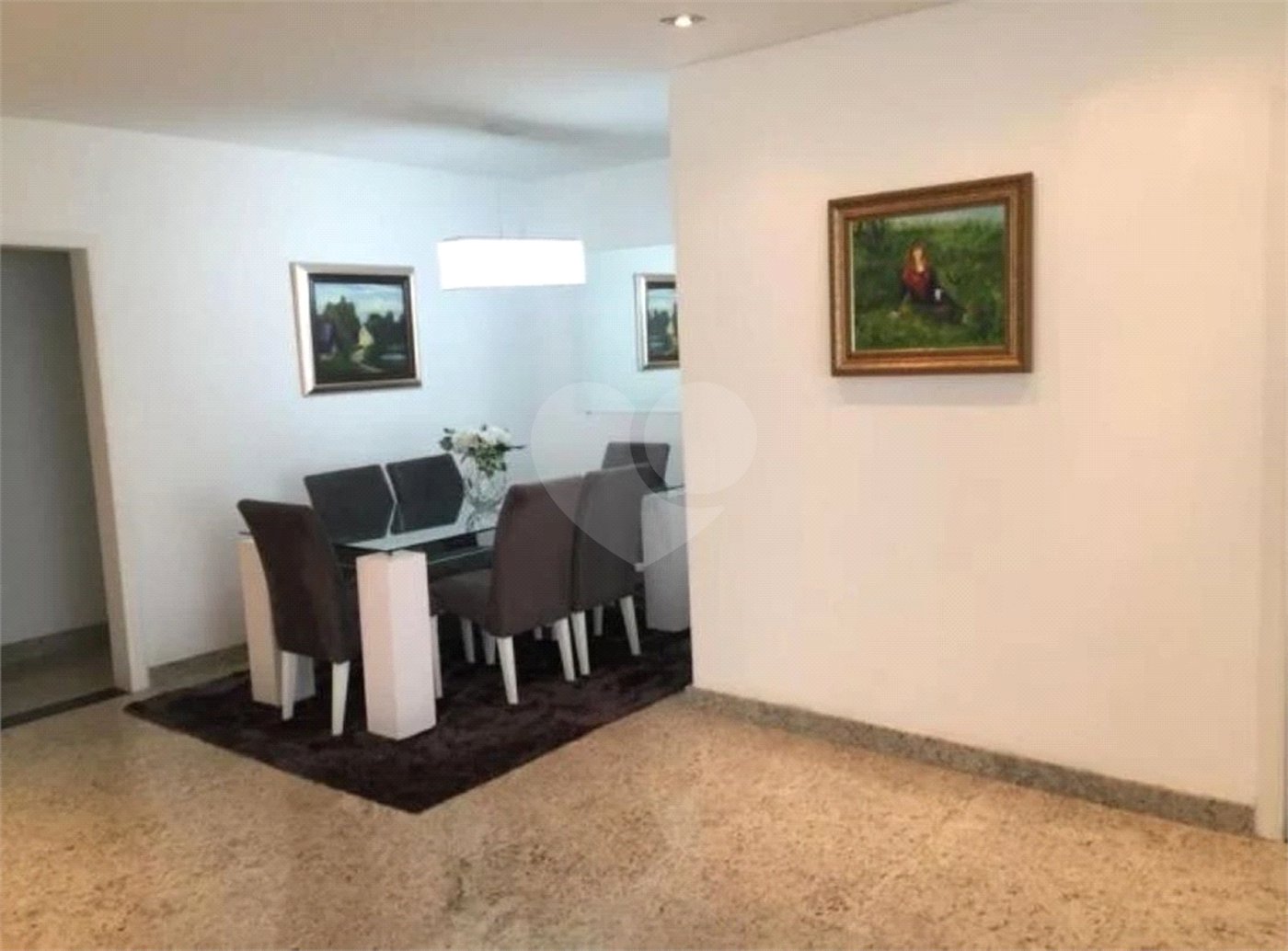 Condomínio à venda com 4 quartos, sendo 2 suítes, em Colinas do Paratehy, Mogi das Cruzes, SP