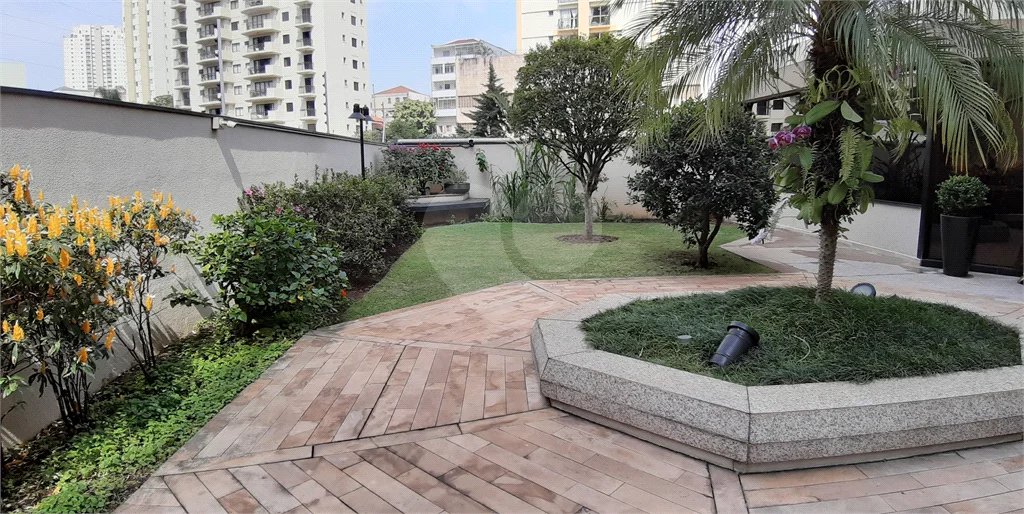 Apartamento à venda com 4 suítes em Santana, São Paulo, SP