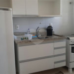 Apartamento à venda ou para alugar com 1 suíte em Nova Aliança, Ribeirão Preto, SP