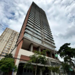 Apartamento à venda com 3 suítes em Santo Amaro, São Paulo, SP